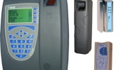 SISTEMAS BIOMETRICOS